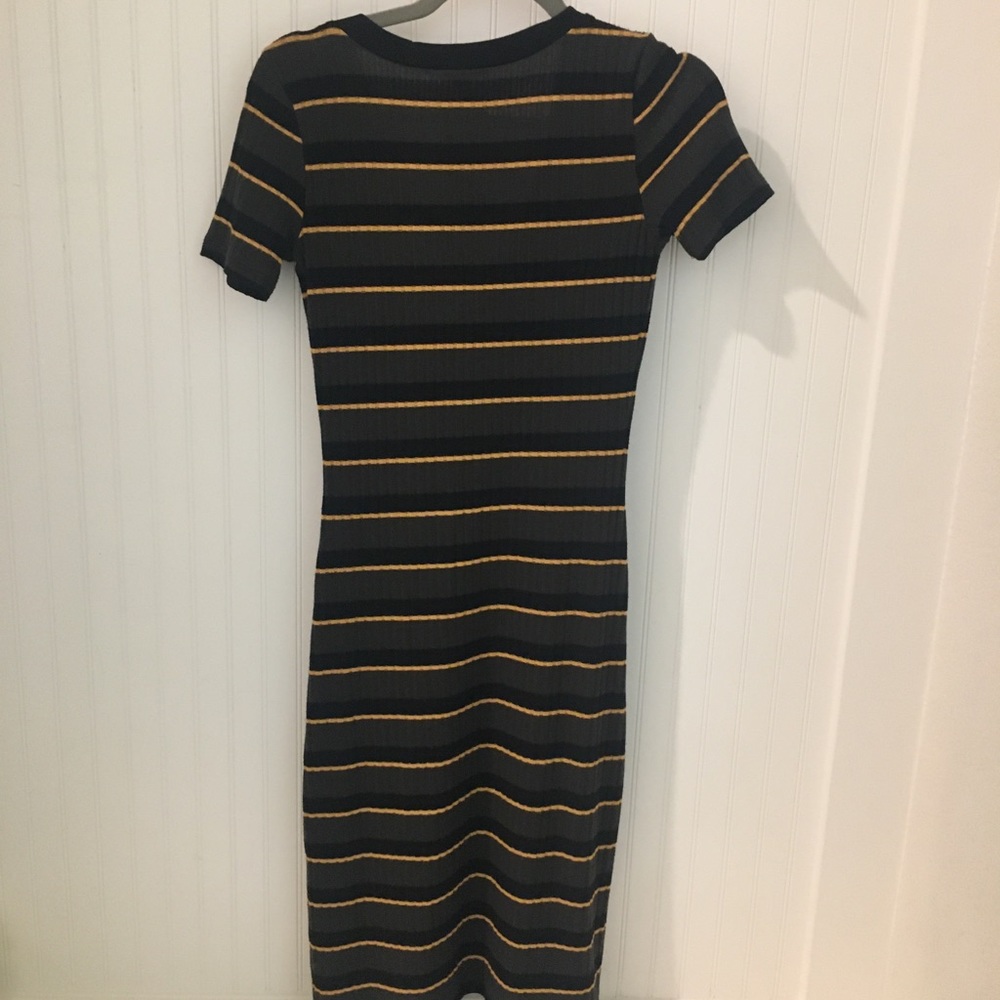 W Abound/Leith Dress - Picture 4 of 4